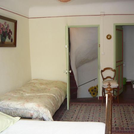 Bed and Breakfast Le Pra De Pe Котиньяк Номер фото